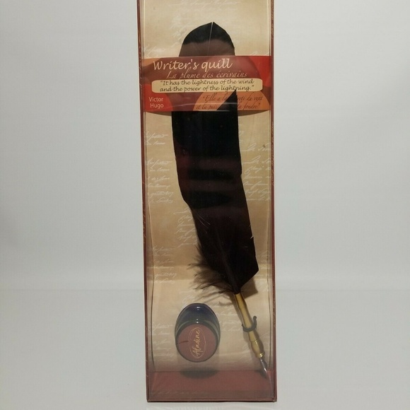 ALADINE Writer's Quill Pen Ink — Made In France - Picture 1 of 1